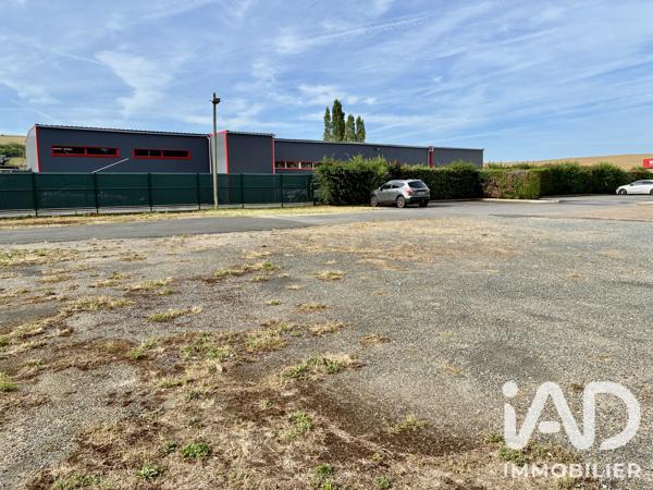 Bureaux à vendre 710 m² Beauvais
