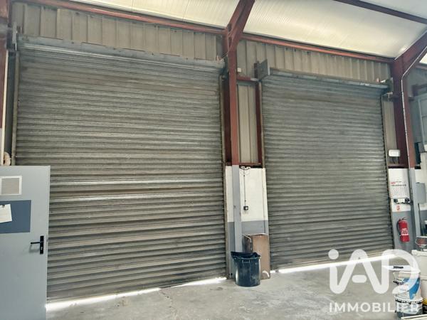 Bureaux à vendre 710 m² Beauvais