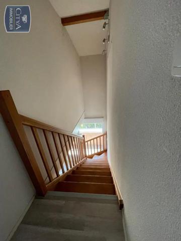 Appartement à vendre 3 pièces 58.19m²