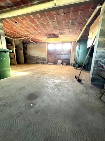 Maison à vendre à Écueillé dans l'Indre (36240), ref : 016/438