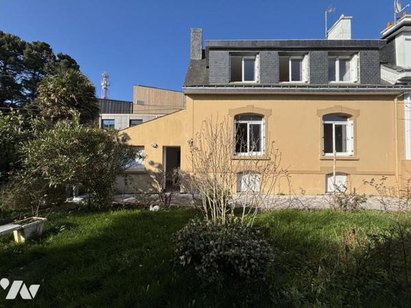 Maison de 1931