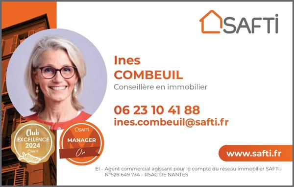 SAUTRON, VASTE DEMEURE FAMILIALE À RÉNOVER AU CALME ET PROCHE DES COMMODITÉS