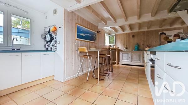 Maison à vendre 5 pièces 98 m² La Teste-de-Buch