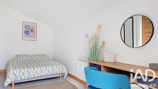Maison à vendre 5 pièces 98 m² La Teste-de-Buch