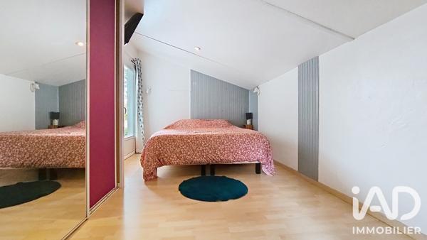 Maison à vendre 5 pièces 98 m² La Teste-de-Buch