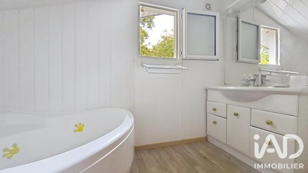 Maison à vendre 5 pièces 98 m² La Teste-de-Buch