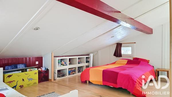 Maison à vendre 5 pièces 98 m² La Teste-de-Buch