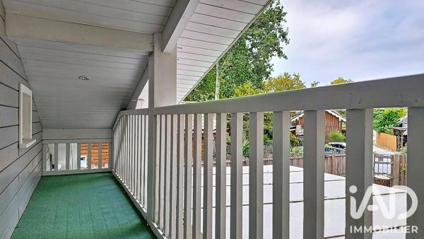 Maison à vendre 5 pièces 98 m² La Teste-de-Buch