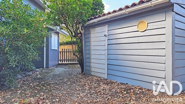 Maison à vendre 5 pièces 98 m² La Teste-de-Buch