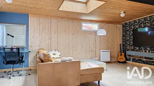 Maison à vendre 5 pièces 98 m² La Teste-de-Buch