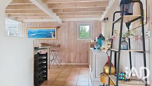 Maison à vendre 5 pièces 98 m² La Teste-de-Buch