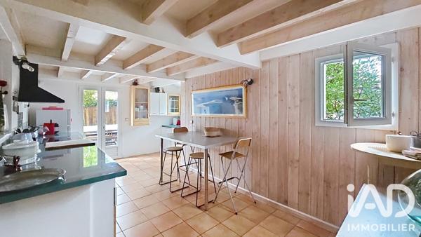 Maison à vendre 5 pièces 98 m² La Teste-de-Buch