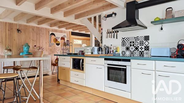 Maison à vendre 5 pièces 98 m² La Teste-de-Buch