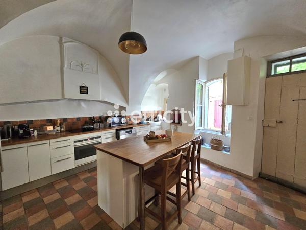 Appartement 6 pièces - 125 m² Exclusivité efficity