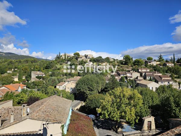 Appartement 6 pièces - 125 m² Exclusivité efficity