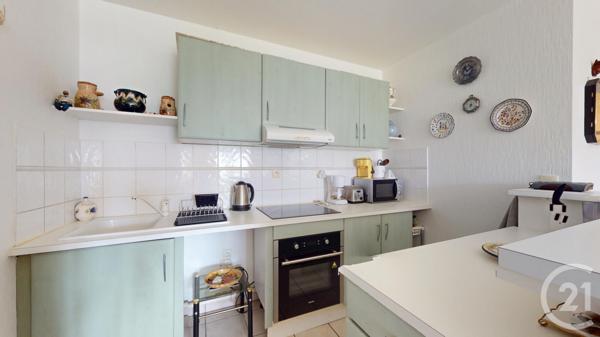 Appartement à vendre  2 pièces - 41,76 m2 BAYONNE - 64