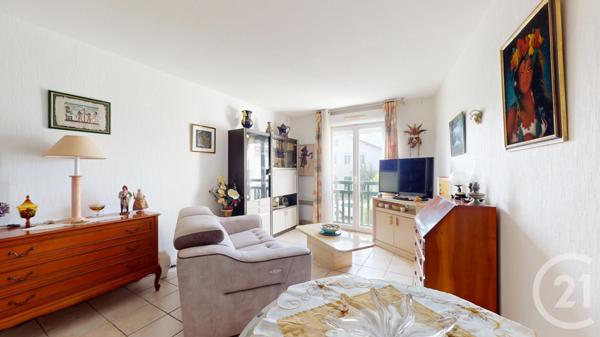 Appartement à vendre  2 pièces - 41,76 m2 BAYONNE - 64