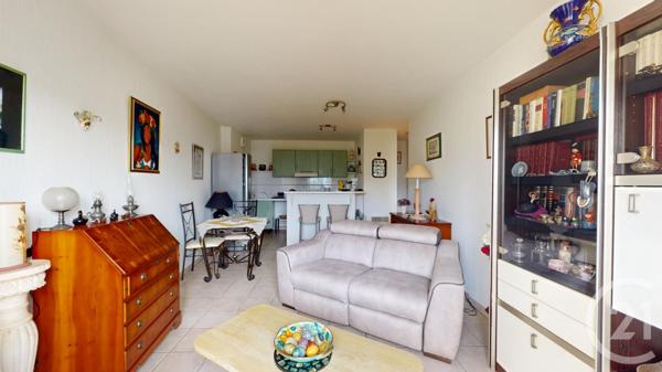 Appartement à vendre  2 pièces - 41,76 m2 BAYONNE - 64