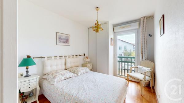Appartement à vendre  2 pièces - 41,76 m2 BAYONNE - 64