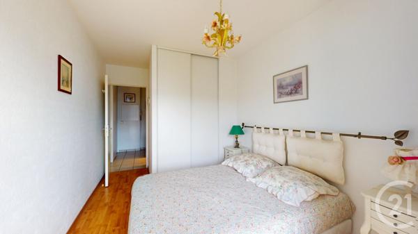 Appartement à vendre  2 pièces - 41,76 m2 BAYONNE - 64