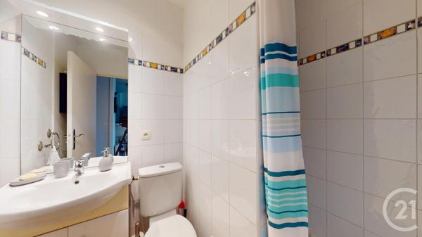 Appartement à vendre  2 pièces - 41,76 m2 BAYONNE - 64