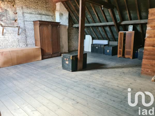 Maison à vendre 6 pièces 125 m² Bruay-la-Buissière