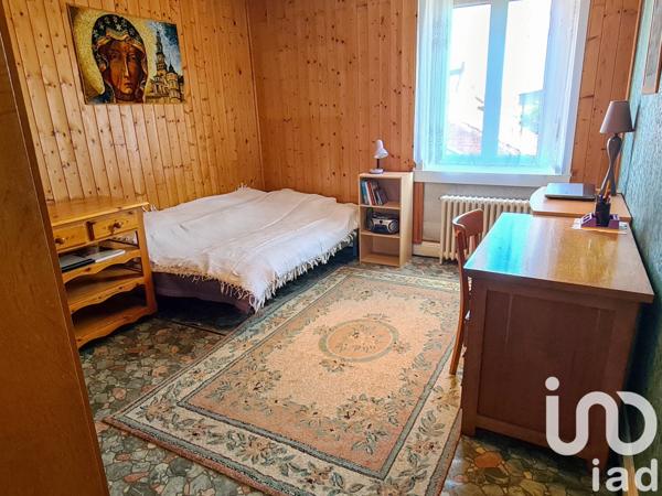 Maison à vendre 6 pièces 125 m² Bruay-la-Buissière