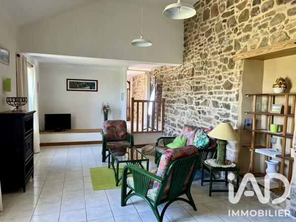 Maison à vendre 9 pièces 230 m² Penvénan