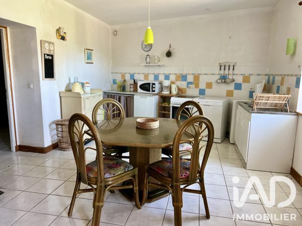 Maison à vendre 9 pièces 230 m² Penvénan