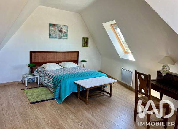 Maison à vendre 9 pièces 230 m² Penvénan