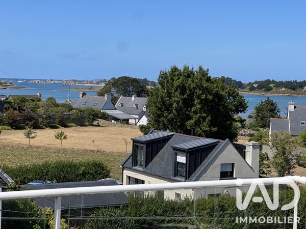 Maison à vendre 9 pièces 230 m² Penvénan