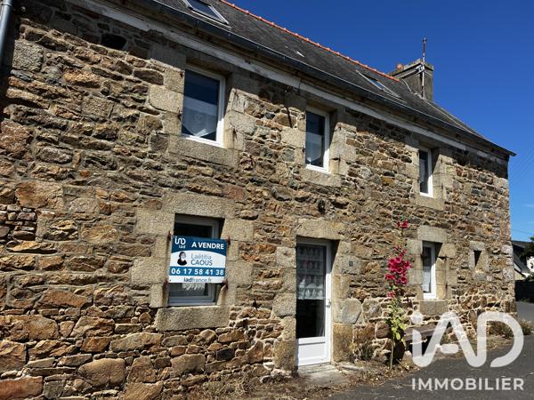 Maison à vendre 9 pièces 230 m² Penvénan