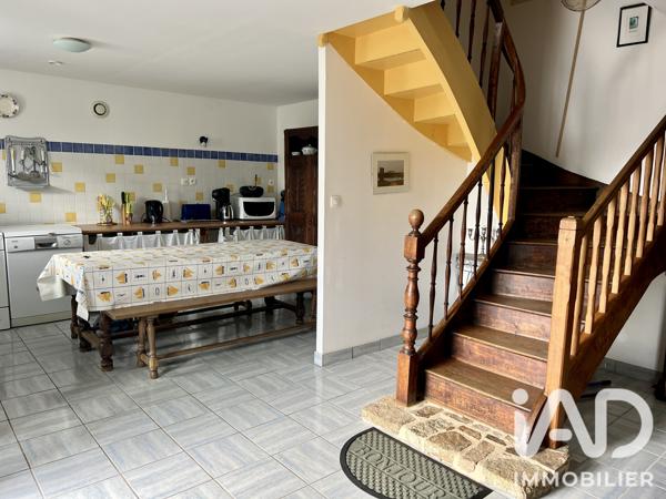 Maison à vendre 9 pièces 230 m² Penvénan