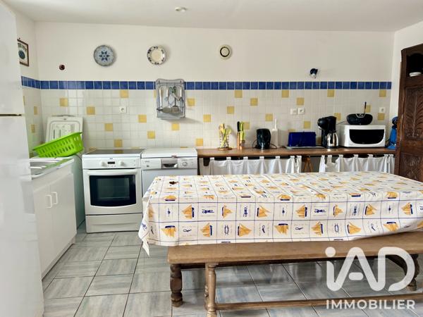 Maison à vendre 9 pièces 230 m² Penvénan