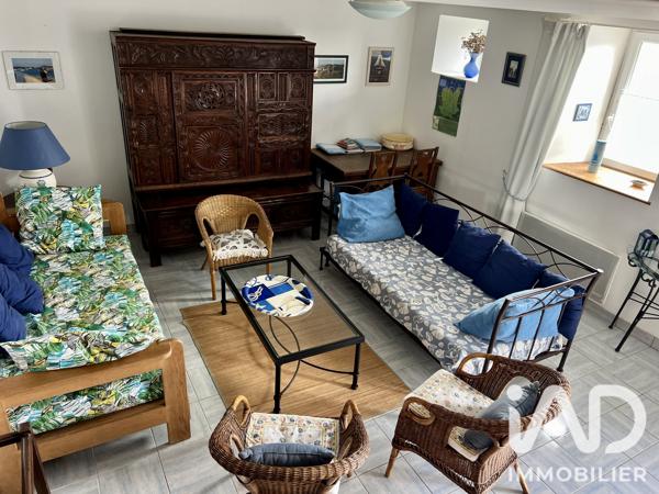 Maison à vendre 9 pièces 230 m² Penvénan