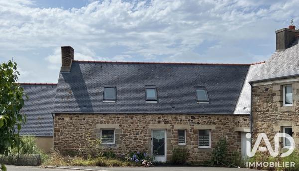 Maison à vendre 9 pièces 230 m² Penvénan