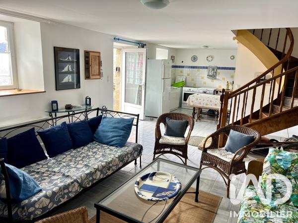 Maison à vendre 9 pièces 230 m² Penvénan