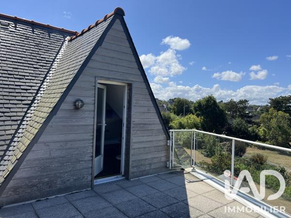 Maison à vendre 9 pièces 230 m² Penvénan