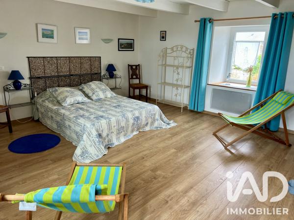 Maison à vendre 9 pièces 230 m² Penvénan