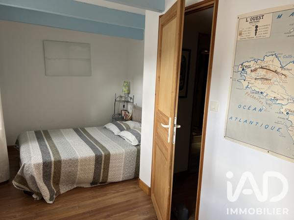 Maison à vendre 9 pièces 230 m² Penvénan