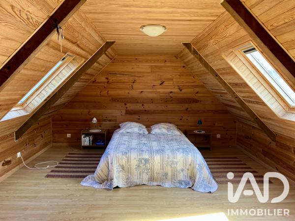 Maison à vendre 9 pièces 230 m² Penvénan