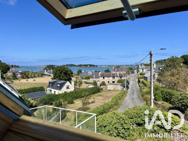 Maison à vendre 9 pièces 230 m² Penvénan