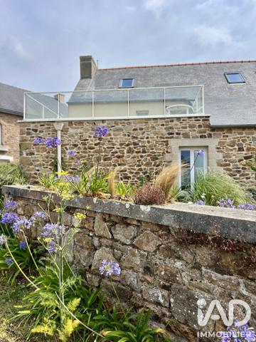 Maison à vendre 9 pièces 230 m² Penvénan