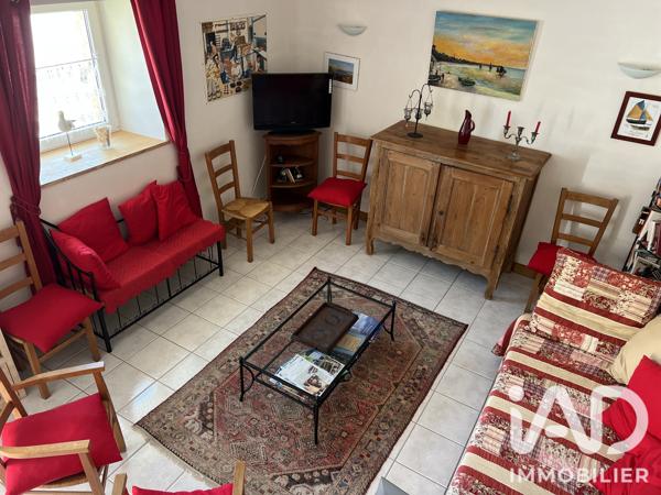 Maison à vendre 9 pièces 230 m² Penvénan