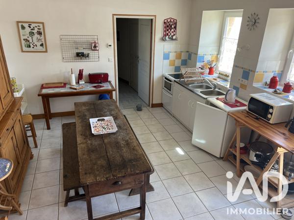 Maison à vendre 9 pièces 230 m² Penvénan
