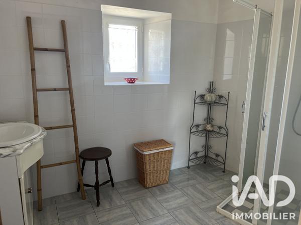 Maison à vendre 9 pièces 230 m² Penvénan