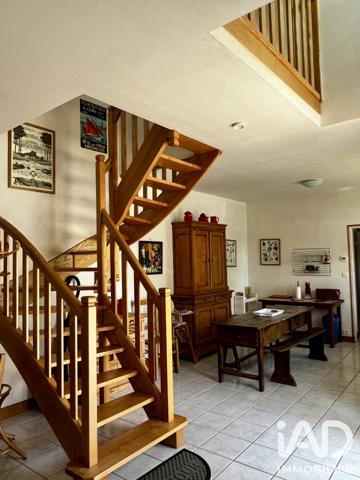 Maison à vendre 9 pièces 230 m² Penvénan