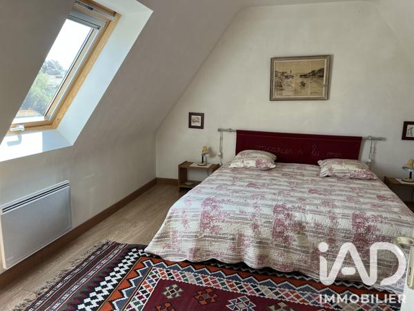 Maison à vendre 9 pièces 230 m² Penvénan