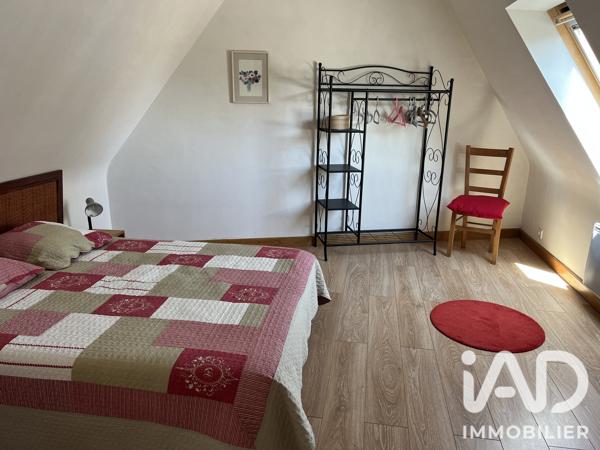 Maison à vendre 9 pièces 230 m² Penvénan