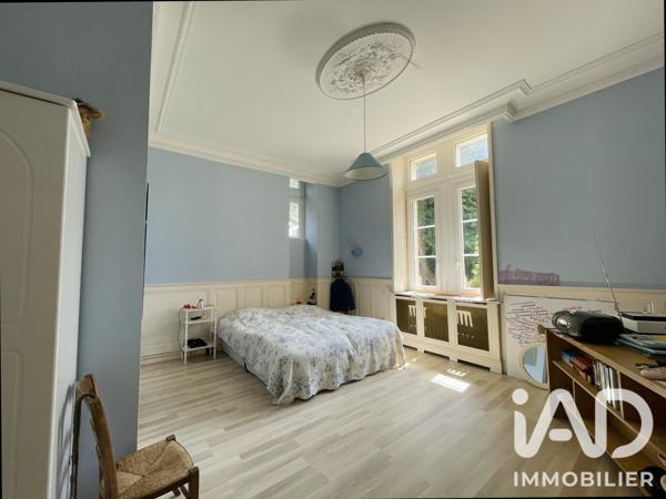 Maison à vendre 21 pièces 694 m² Guingamp